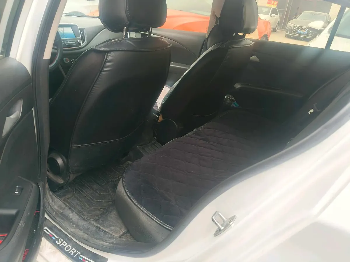 2019 Chevrolet Cavalier 1.5L 113HP L4 6AT,autocango,china used car exporter,china ev exporter,chinese used car exporter,chinese used ev exporter