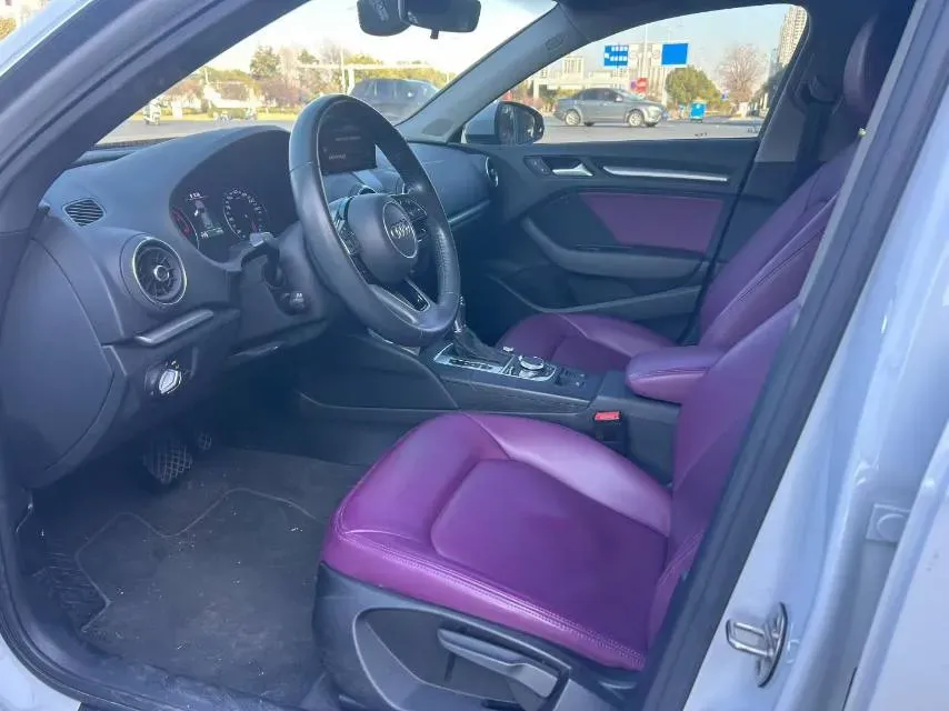 2020 Audi A3 1.4T 150HP L4 7DCT,autocango,china used car exporter,china ev exporter,chinese used car exporter,chinese used ev exporter