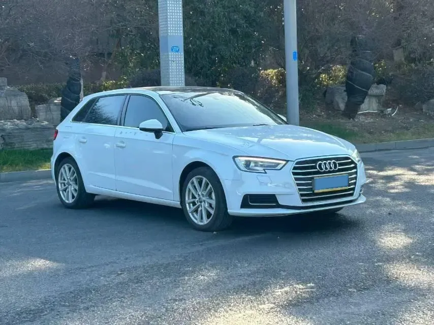 2020 Audi A3 1.4T 150HP L4 7DCT,autocango,china used car exporter,china ev exporter,chinese used car exporter,chinese used ev exporter