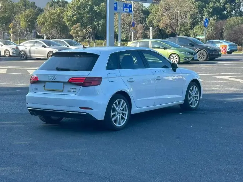 2020 Audi A3 1.4T 150HP L4 7DCT,autocango,china used car exporter,china ev exporter,chinese used car exporter,chinese used ev exporter
