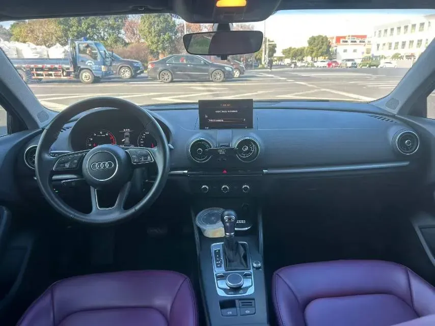 2020 Audi A3 1.4T 150HP L4 7DCT,autocango,china used car exporter,china ev exporter,chinese used car exporter,chinese used ev exporter