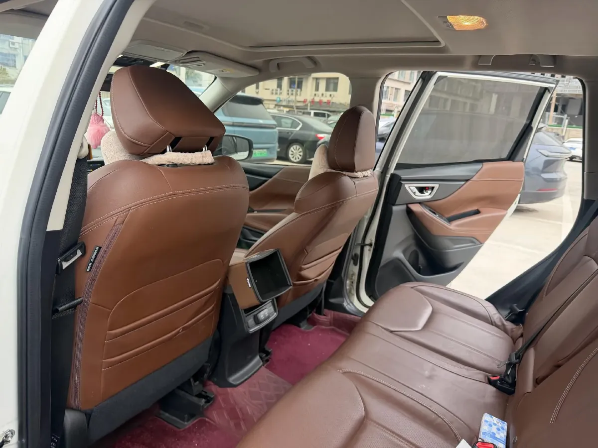 2019 Subaru Forester 2.0L 145HP H4 CVT Hybrid,autocango,china used car exporter,china ev exporter,chinese used car exporter,chinese used ev exporter