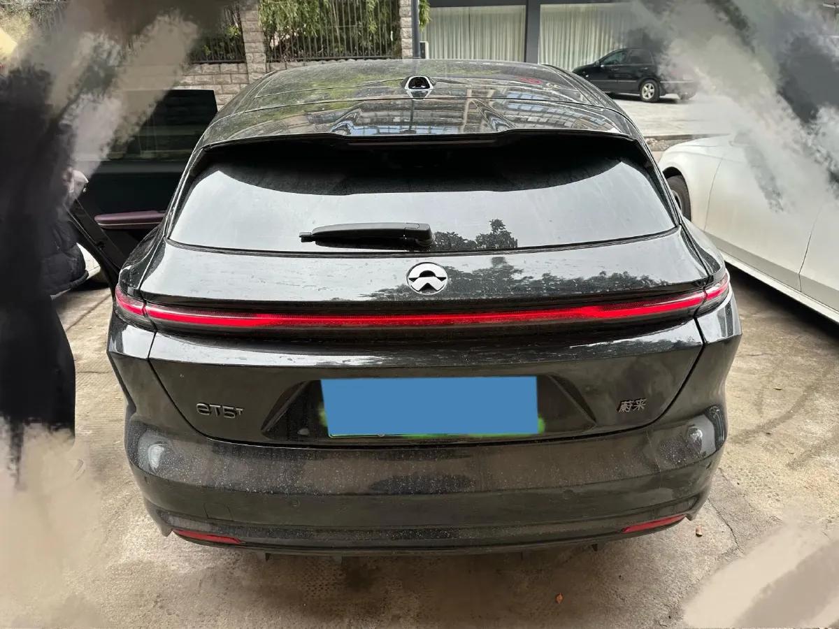 2025 NIO ET5T BEV,autocango,china used car exporter,china ev exporter,chinese used car exporter,chinese used ev exporter