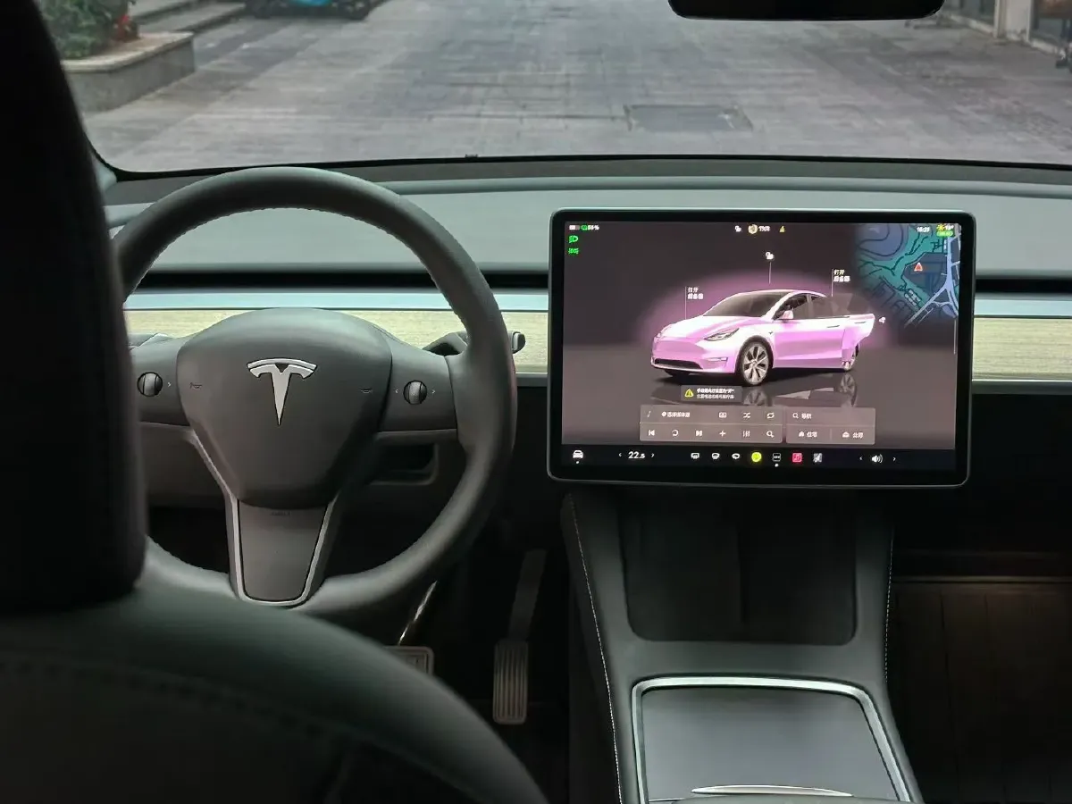 2022 Tesla Model Y BEV 60KWH,autocango,china used car exporter,china ev exporter,chinese used car exporter,chinese used ev exporter