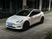 2022 TESLA MODEL Y,autocango,china used car exporter,china ev exporter,chinese used car exporter,chinese used ev exporter
