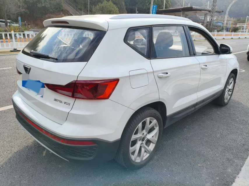 2023 Jetta VS5 1.4T 150HP L4 6AT,autocango,china used car exporter,china ev exporter,chinese used car exporter,chinese used ev exporter