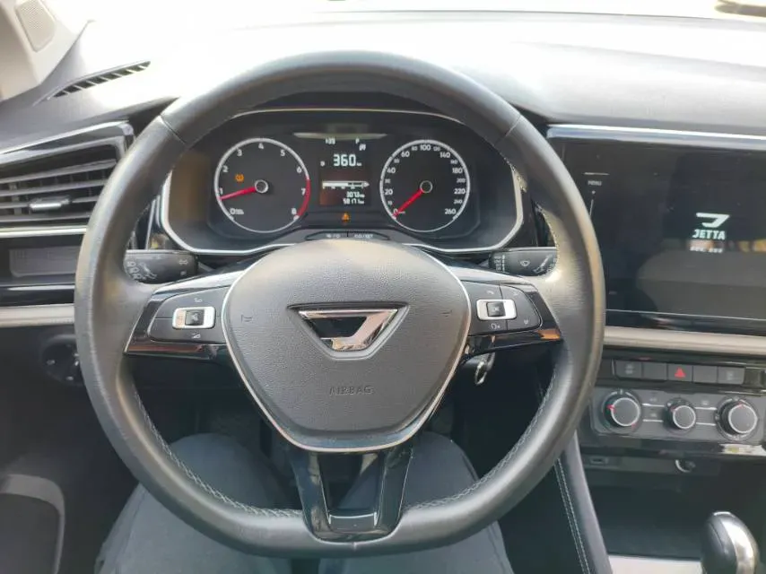 2023 Jetta VS5 1.4T 150HP L4 6AT,autocango,china used car exporter,china ev exporter,chinese used car exporter,chinese used ev exporter