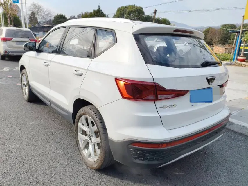 2023 Jetta VS5 1.4T 150HP L4 6AT,autocango,china used car exporter,china ev exporter,chinese used car exporter,chinese used ev exporter