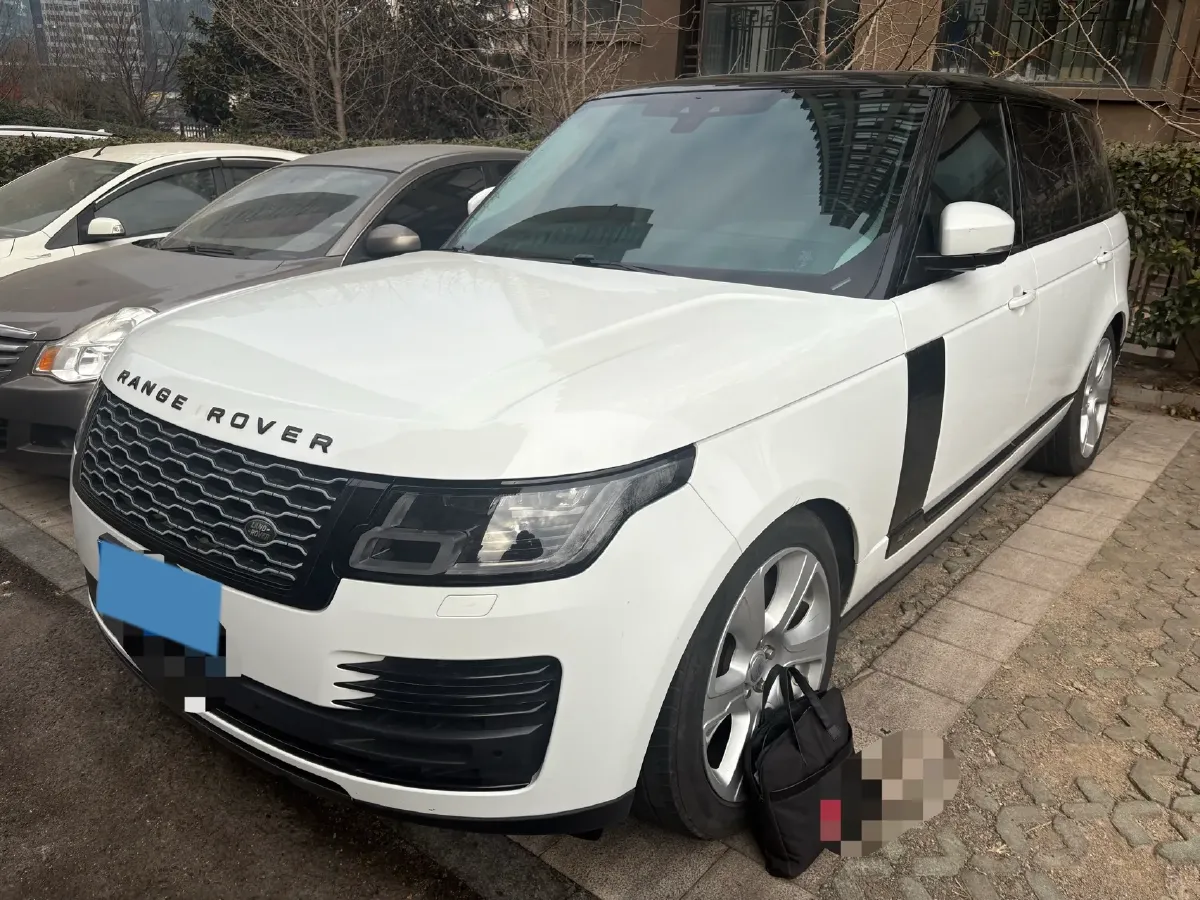 2019 Land Rover Range Rover 3.0T 381HP V6 8AT,autocango,china used car exporter,china ev exporter,chinese used car exporter,chinese used ev exporter