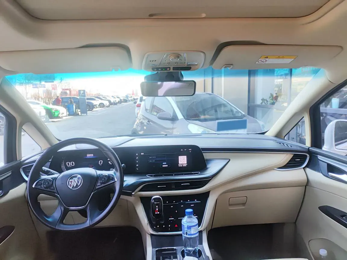 2022 Buick GL8 2.0T 237HP L4 9AT,autocango,china used car exporter,china ev exporter,chinese used car exporter,chinese used ev exporter