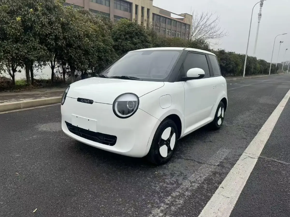 2024 ChangAn QiYuan Lumin BEV 17.65KWH