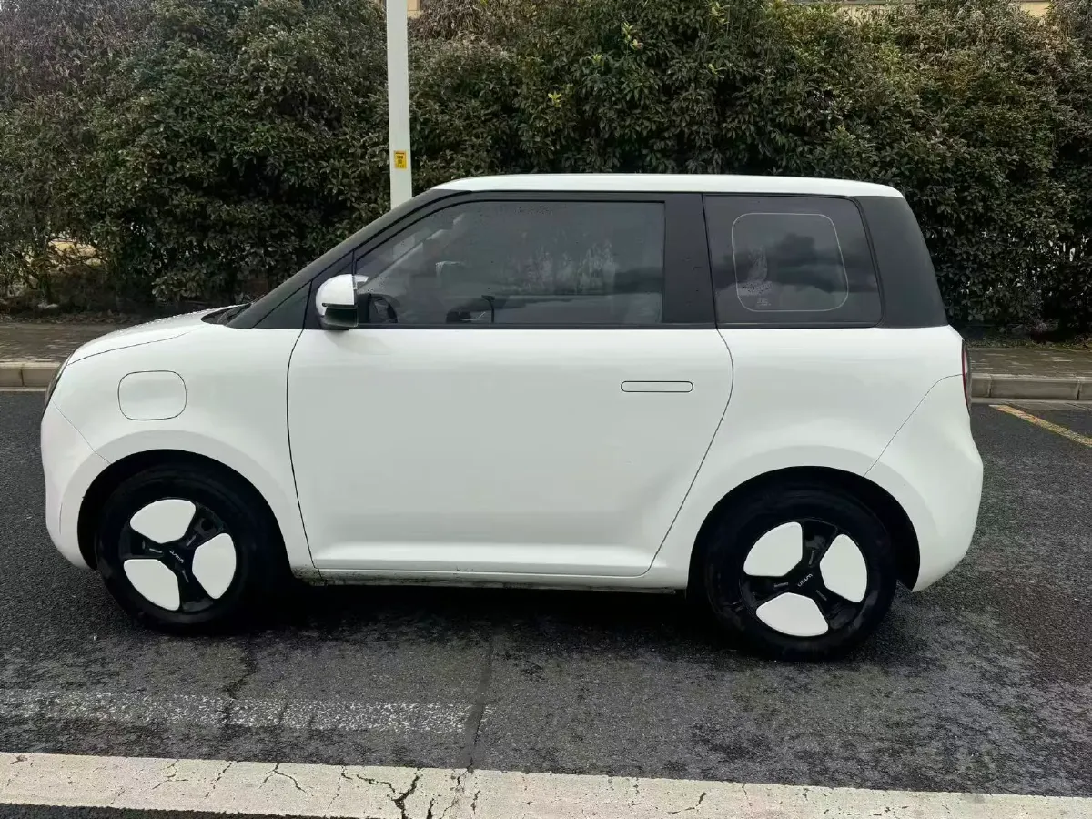 2024 ChangAn QiYuan Lumin BEV 17.65KWH,autocango,china used car exporter,china ev exporter,chinese used car exporter,chinese used ev exporter