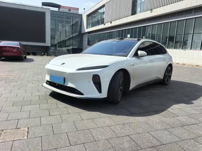 2023 NIO ET5T BEV 75KWH,autocango,china used car exporter,china ev exporter,chinese used car exporter,chinese used ev exporter