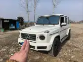 2023 MERCEDES-BENZ G CLASS,autocango,china used car exporter,china ev exporter,chinese used car exporter,chinese used ev exporter
