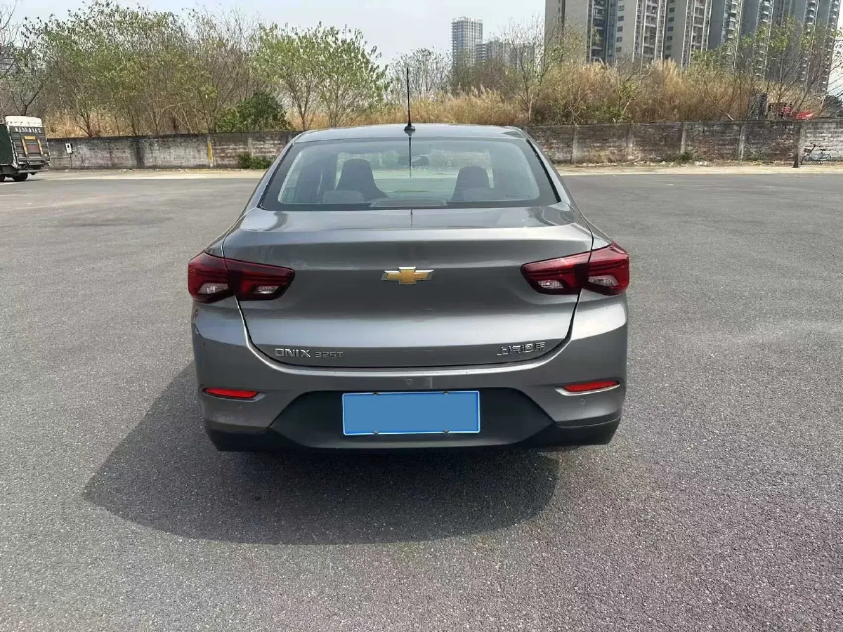 2022 Chevrolet Cavalier 1.0T 125HP L3 6AT,autocango,china used car exporter,china ev exporter,chinese used car exporter,chinese used ev exporter