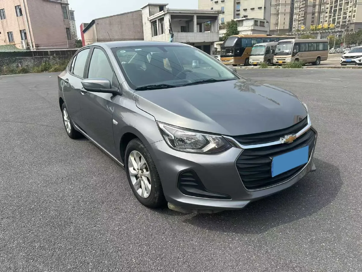 2022 Chevrolet Cavalier 1.0T 125HP L3 6AT,autocango,china used car exporter,china ev exporter,chinese used car exporter,chinese used ev exporter