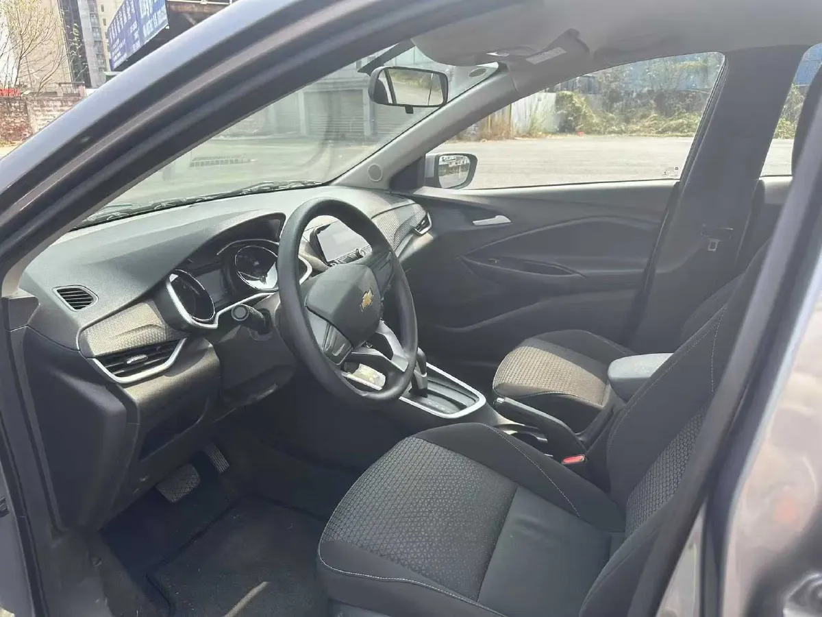 2022 Chevrolet Cavalier 1.0T 125HP L3 6AT,autocango,china used car exporter,china ev exporter,chinese used car exporter,chinese used ev exporter