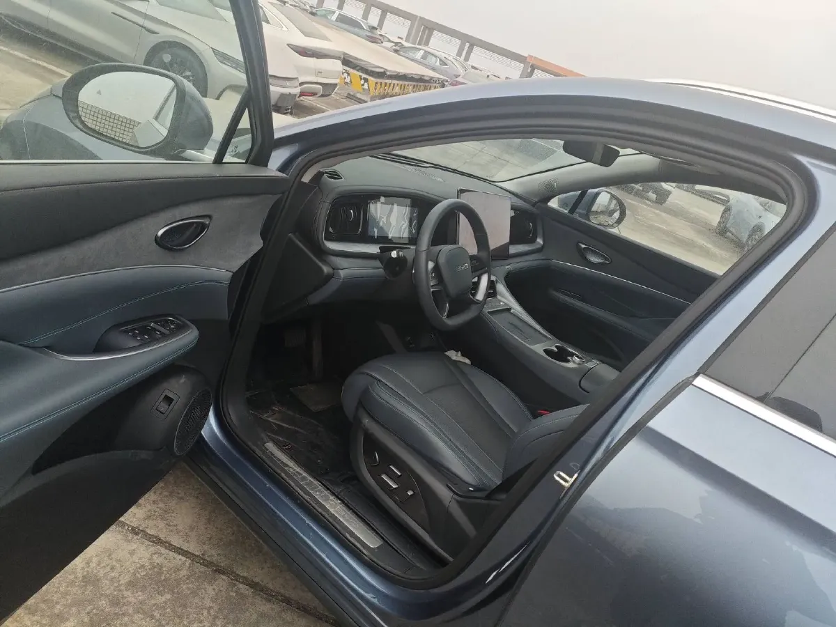 2025 BYD Sea Lion 07 DM-i 1.5T 156HP L4 E-CVT PHEV,autocango,china used car exporter,china ev exporter,chinese used car exporter,chinese used ev exporter