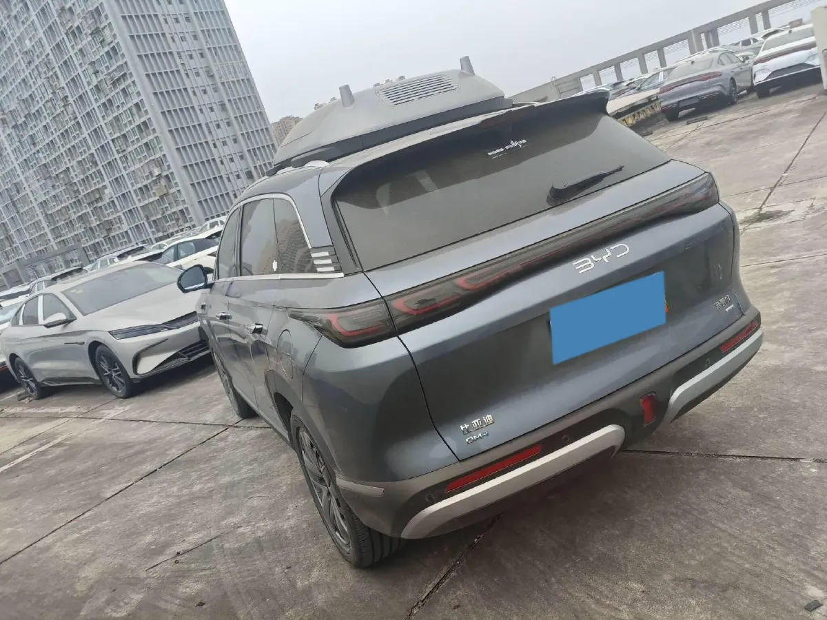 2025 BYD Sea Lion 07 DM-i 1.5T 156HP L4 E-CVT PHEV,autocango,china used car exporter,china ev exporter,chinese used car exporter,chinese used ev exporter