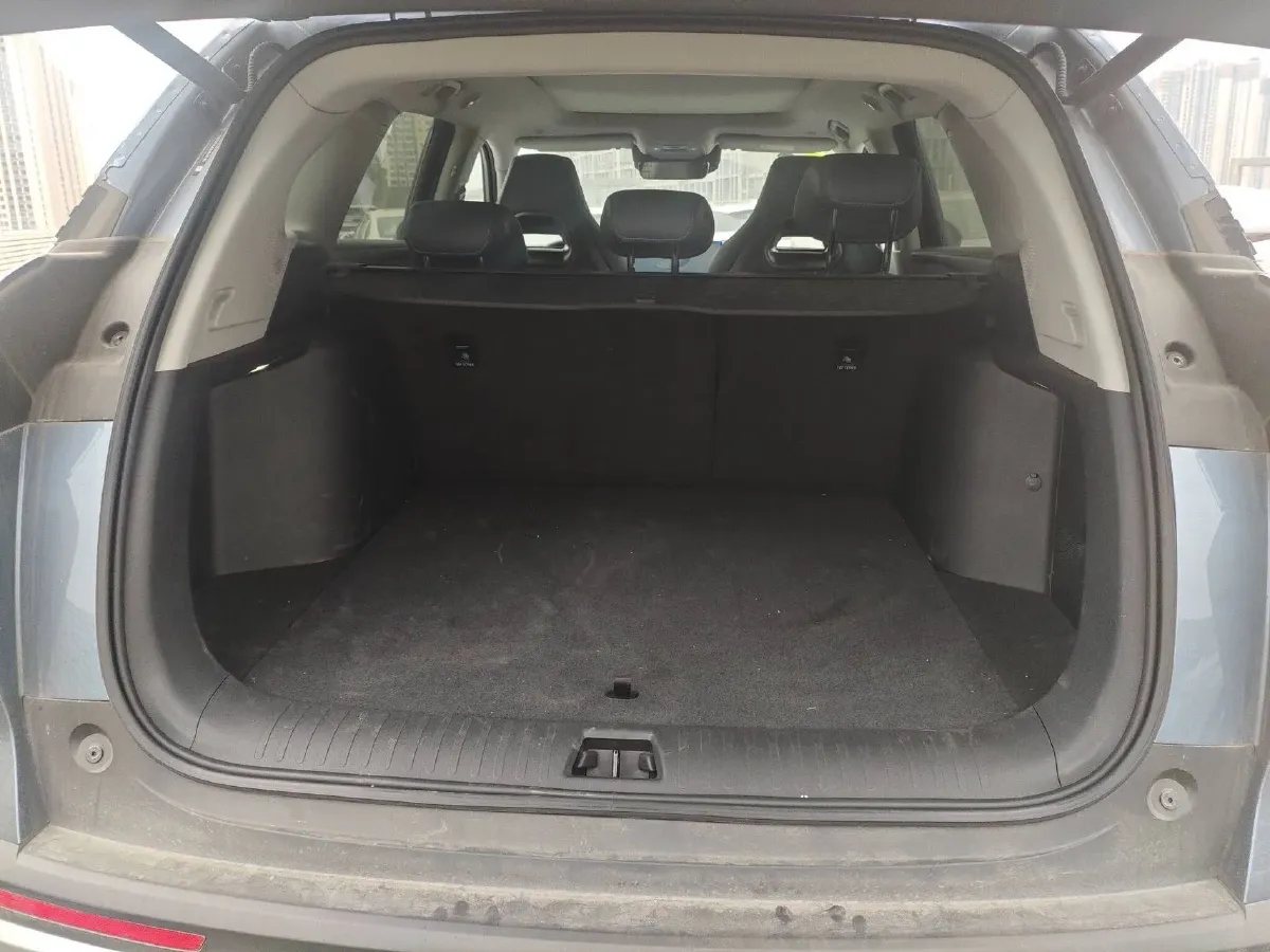 2025 BYD Sea Lion 07 DM-i 1.5T 156HP L4 E-CVT PHEV,autocango,china used car exporter,china ev exporter,chinese used car exporter,chinese used ev exporter