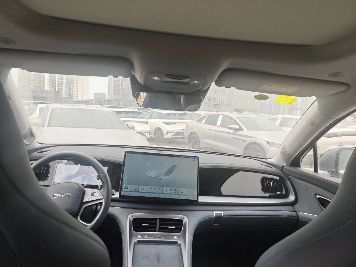 2025 BYD Sea Lion 07 DM-i 1.5T 156HP L4 E-CVT PHEV,autocango,china used car exporter,china ev exporter,chinese used car exporter,chinese used ev exporter