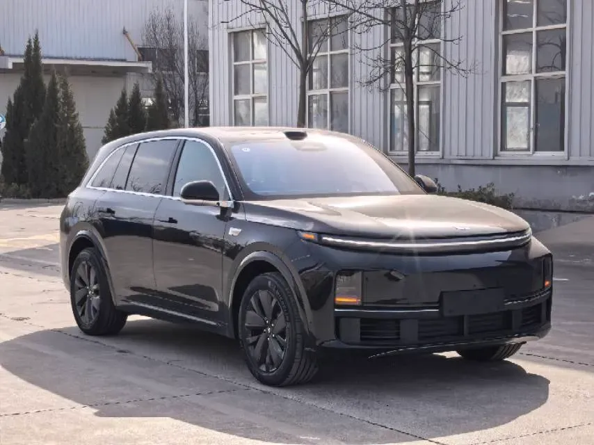 2025 Li L7 Range Extended 154HP REEV,autocango,china used car exporter,china ev exporter,chinese used car exporter,chinese used ev exporter