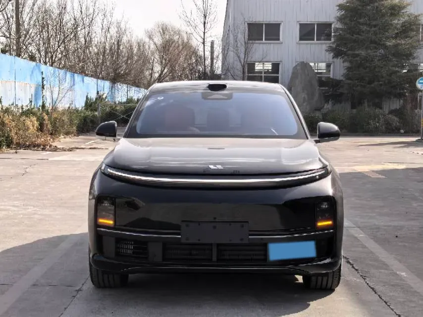 2025 Li L7 Range Extended 154HP REEV,autocango,china used car exporter,china ev exporter,chinese used car exporter,chinese used ev exporter
