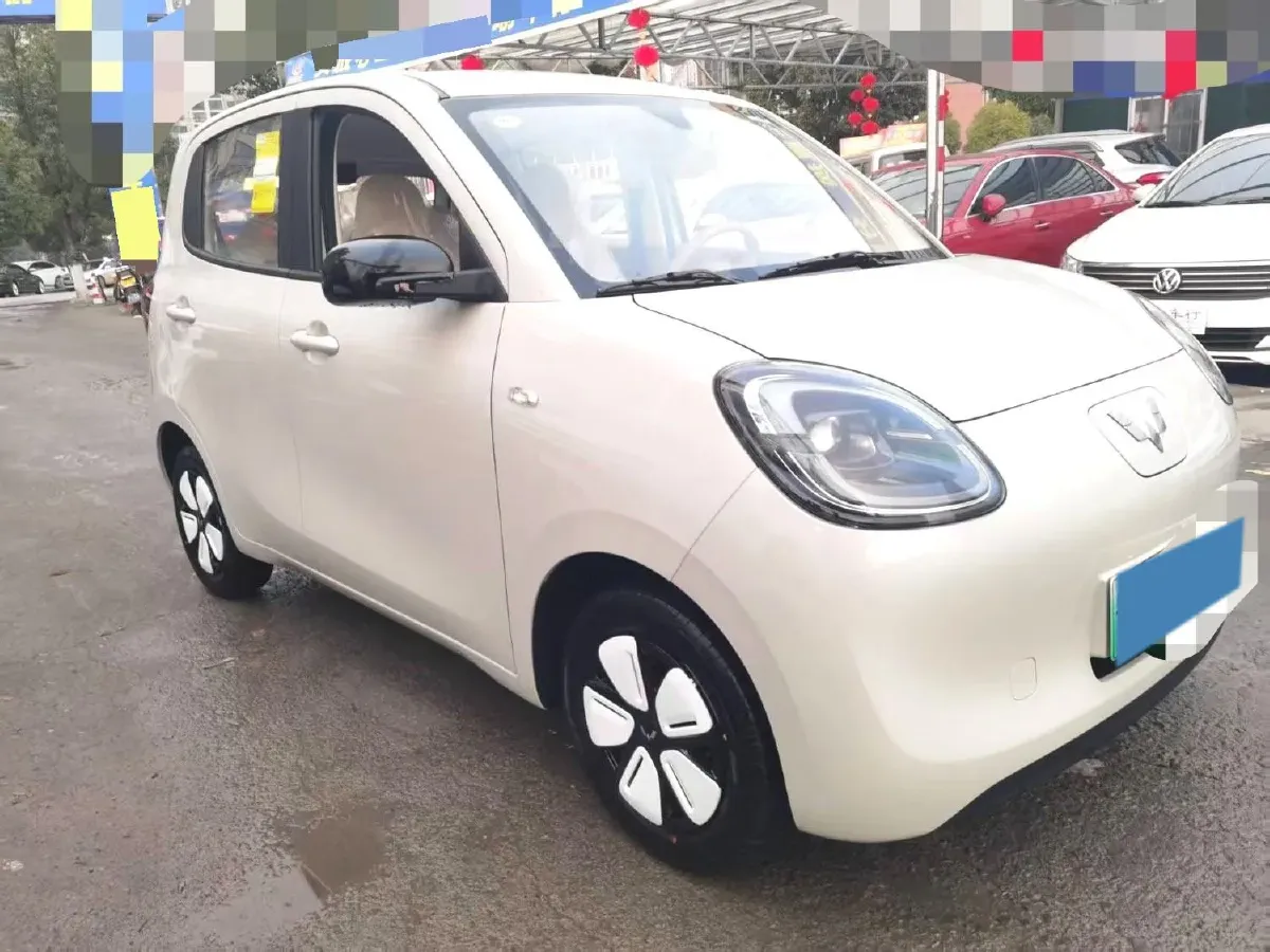 2025 WuLing HongGuang MINI EV BEV 16.2KWH,autocango,china used car exporter,china ev exporter,chinese used car exporter,chinese used ev exporter