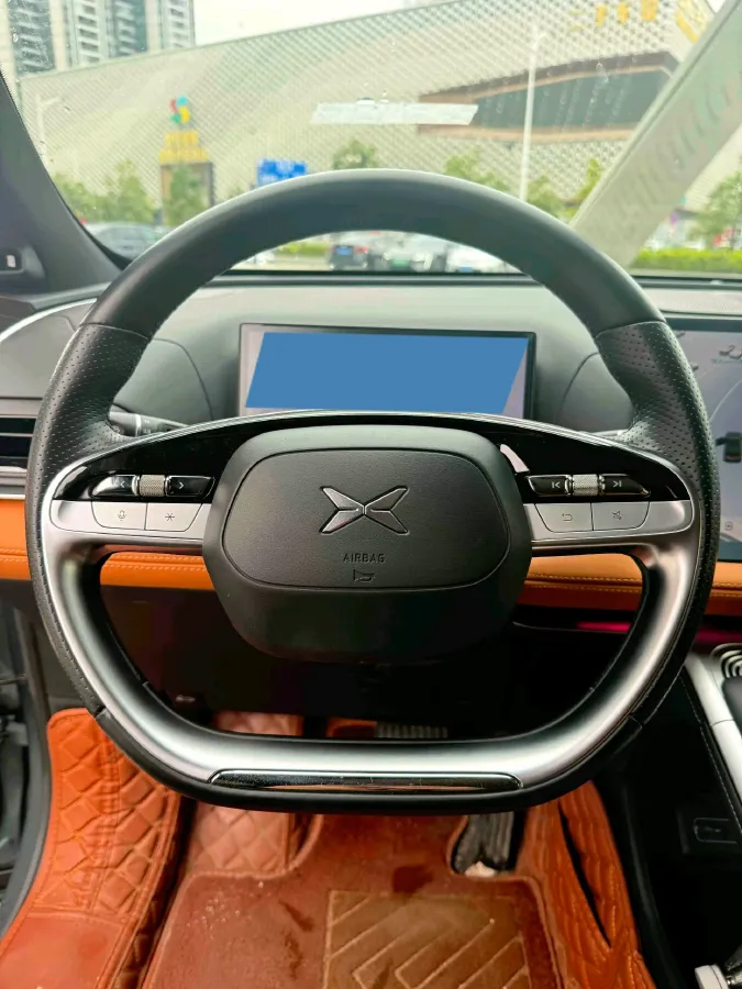 2024 Xpeng G9 BEV 78.2KWH,autocango,china used car exporter,china ev exporter,chinese used car exporter,chinese used ev exporter