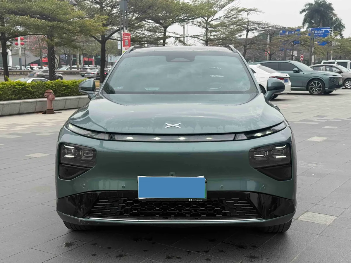 2024 Xpeng G9 BEV 78.2KWH,autocango,china used car exporter,china ev exporter,chinese used car exporter,chinese used ev exporter