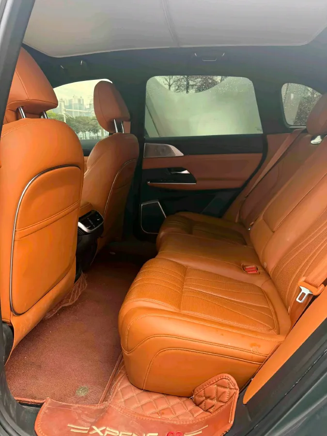 2024 Xpeng G9 BEV 78.2KWH,autocango,china used car exporter,china ev exporter,chinese used car exporter,chinese used ev exporter