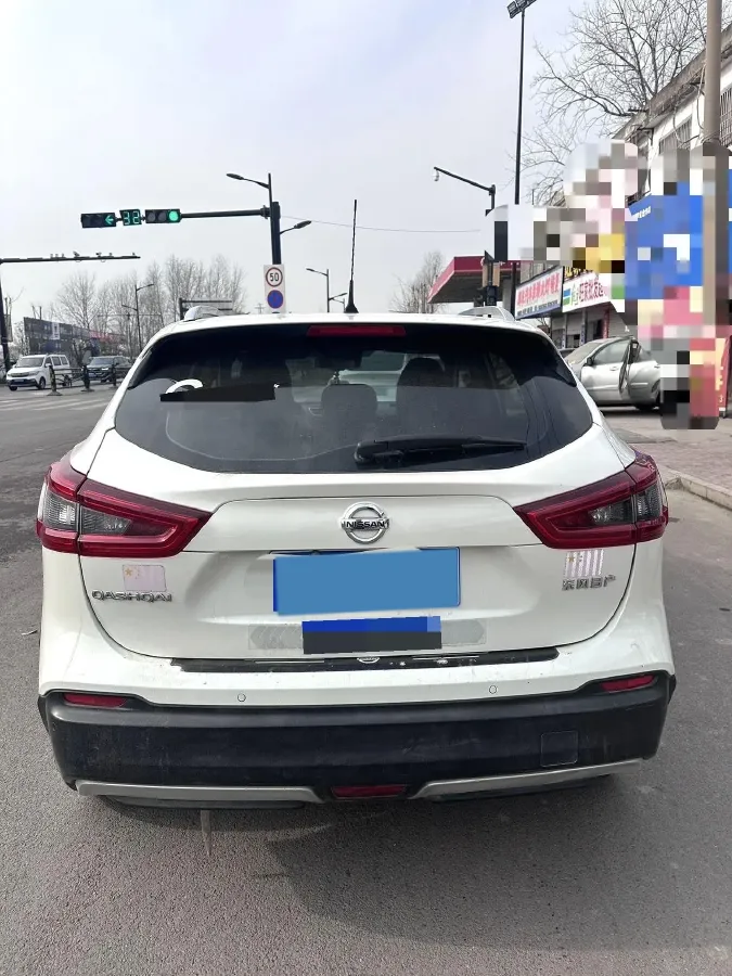 2021 Nissan Qashqai 2.0L 151HP L4 CVT,autocango,china used car exporter,china ev exporter,chinese used car exporter,chinese used ev exporter