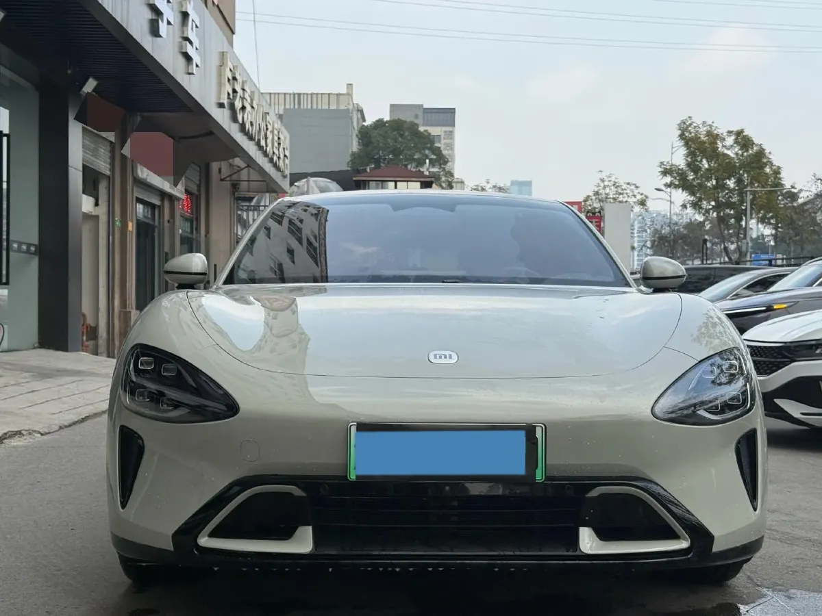 2024 MI SU7 BEV 73.6KWH,autocango,china used car exporter,china ev exporter,chinese used car exporter,chinese used ev exporter