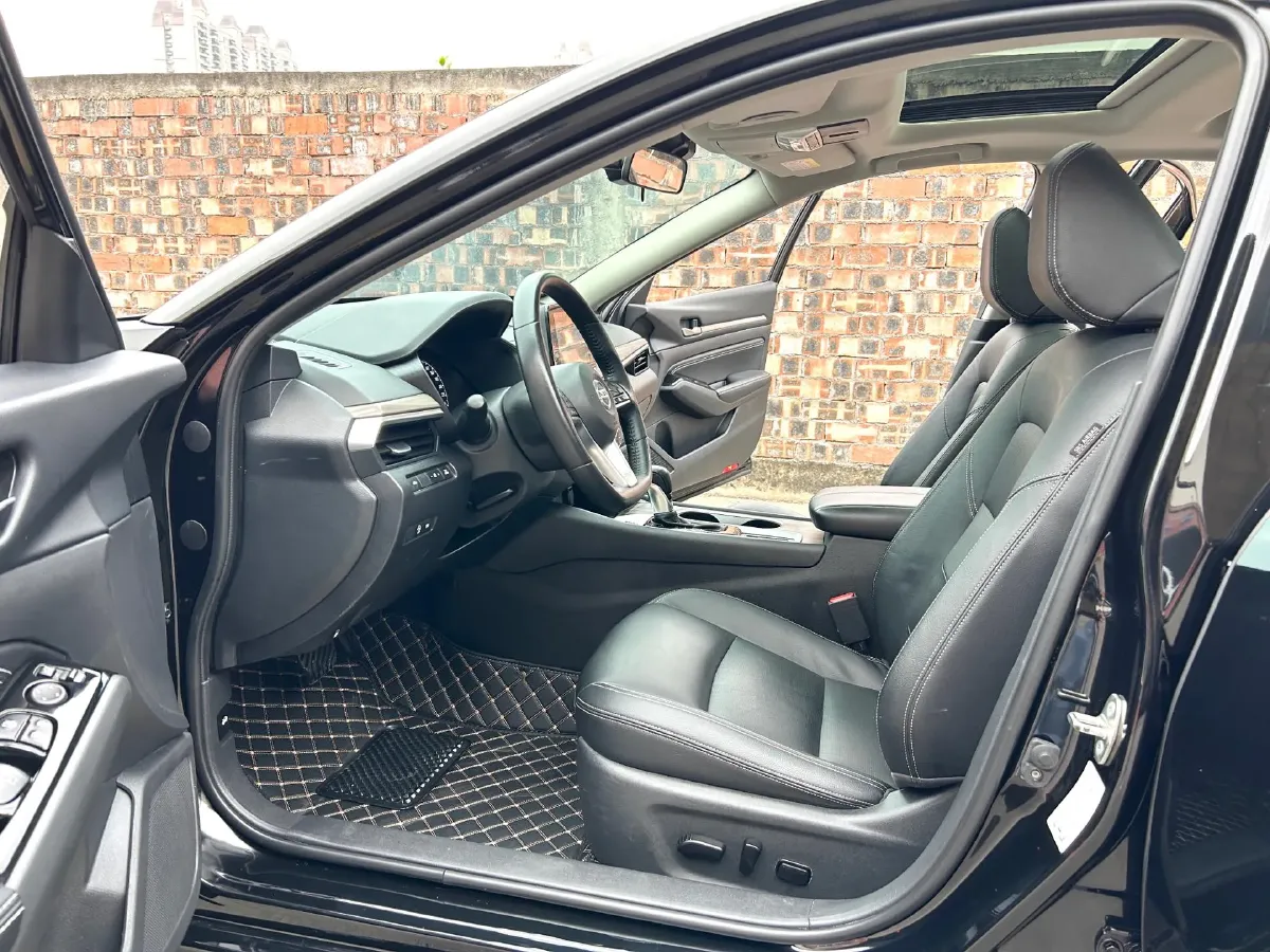 2021 Nissan Teana 2.0L 156HP L4 CVT,autocango,china used car exporter,china ev exporter,chinese used car exporter,chinese used ev exporter