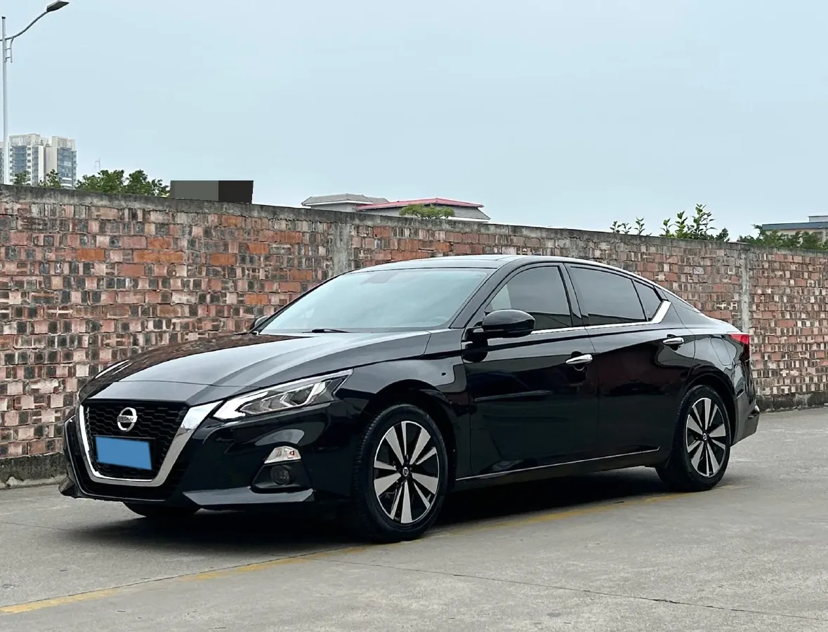 2021 Nissan Teana 2.0L 156HP L4 CVT,autocango,china used car exporter,china ev exporter,chinese used car exporter,chinese used ev exporter