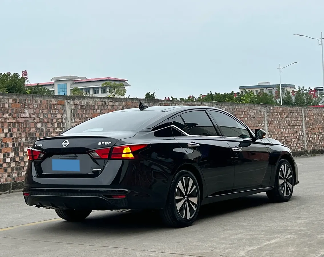2021 Nissan Teana 2.0L 156HP L4 CVT,autocango,china used car exporter,china ev exporter,chinese used car exporter,chinese used ev exporter