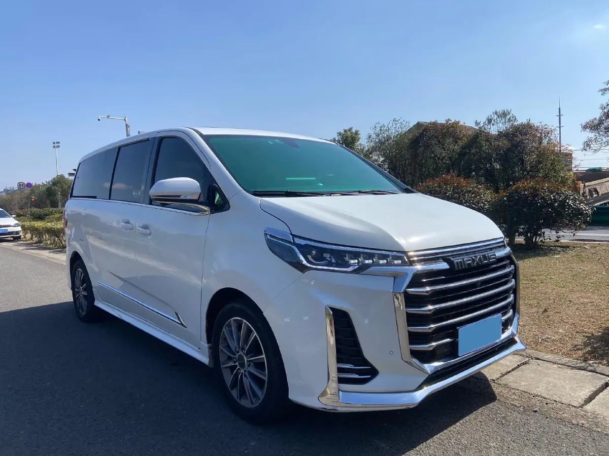 2020 MAXUS G20 2.0T 224HP L4 8AT,autocango,china used car exporter,china ev exporter,chinese used car exporter,chinese used ev exporter