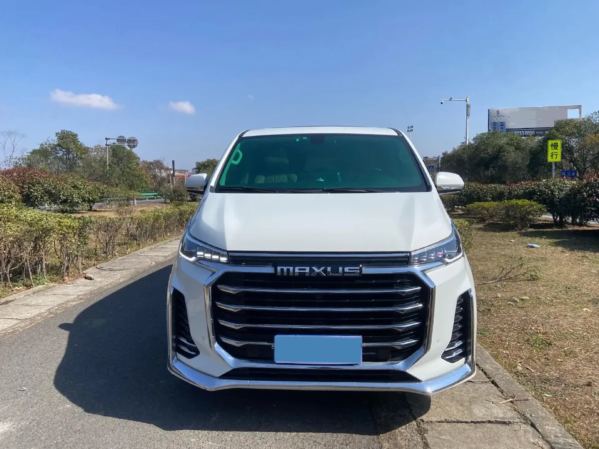 2020 MAXUS G20 2.0T 224HP L4 8AT,autocango,china used car exporter,china ev exporter,chinese used car exporter,chinese used ev exporter