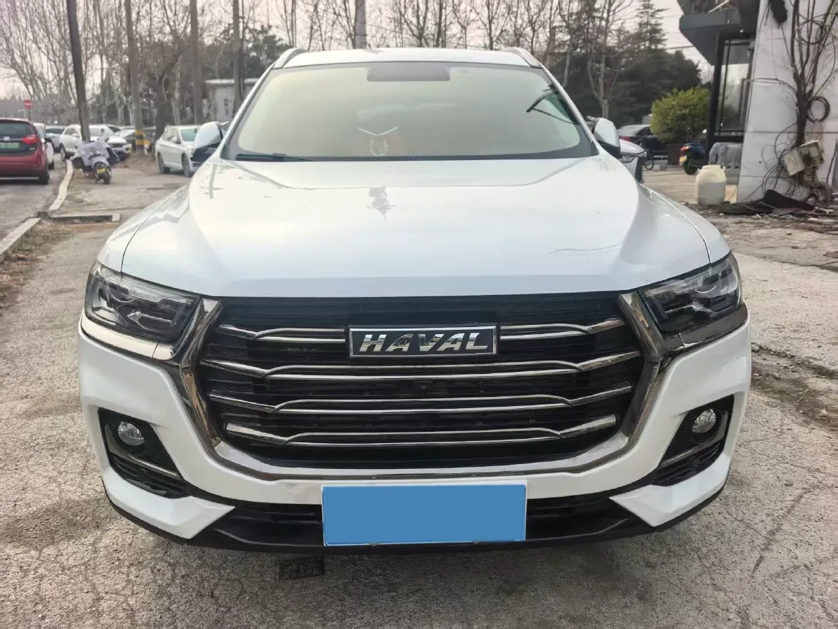 2021 Haval H6 1.5T 150HP L4 7DCT,autocango,china used car exporter,china ev exporter,chinese used car exporter,chinese used ev exporter