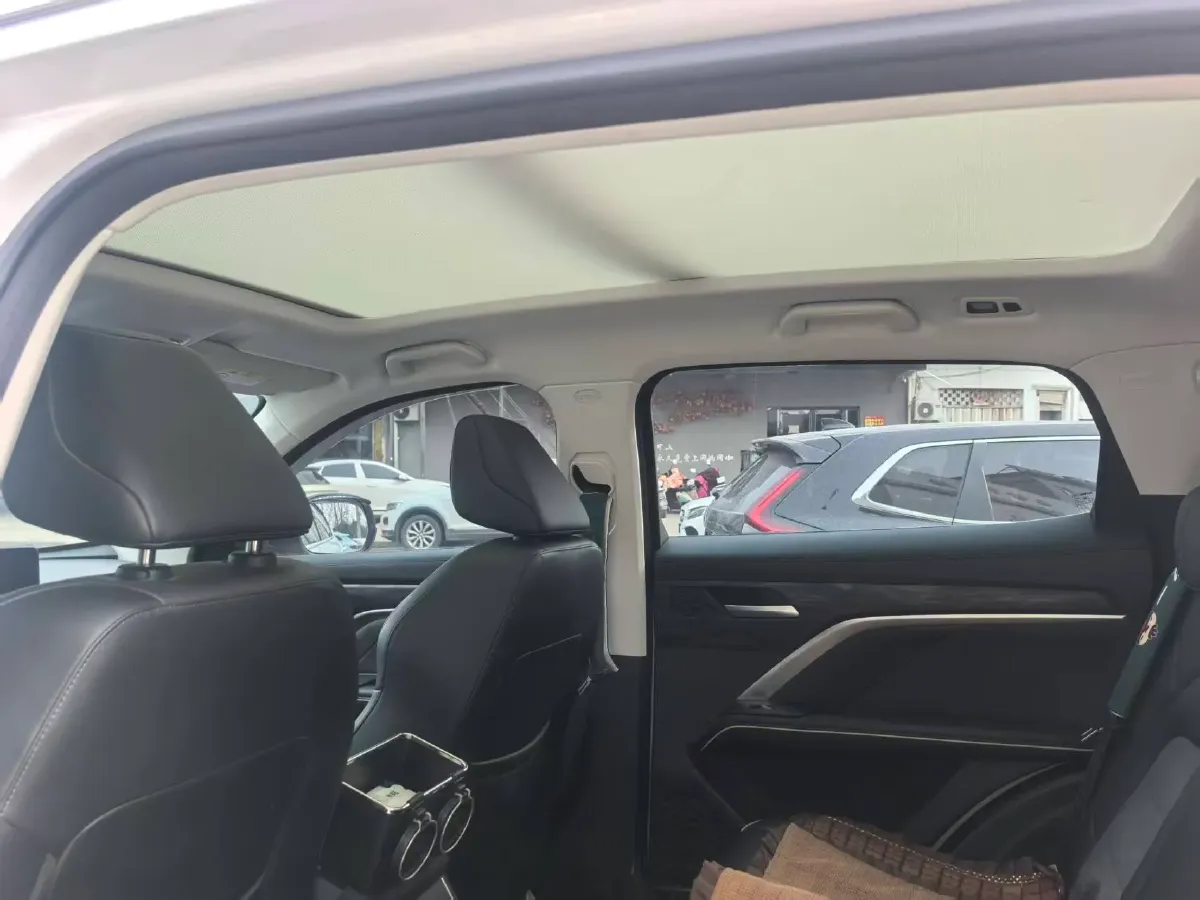 2021 Haval H6 1.5T 150HP L4 7DCT,autocango,china used car exporter,china ev exporter,chinese used car exporter,chinese used ev exporter