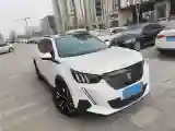 2022 Peugeot 2008 1.2T 136HP L3 6DCT