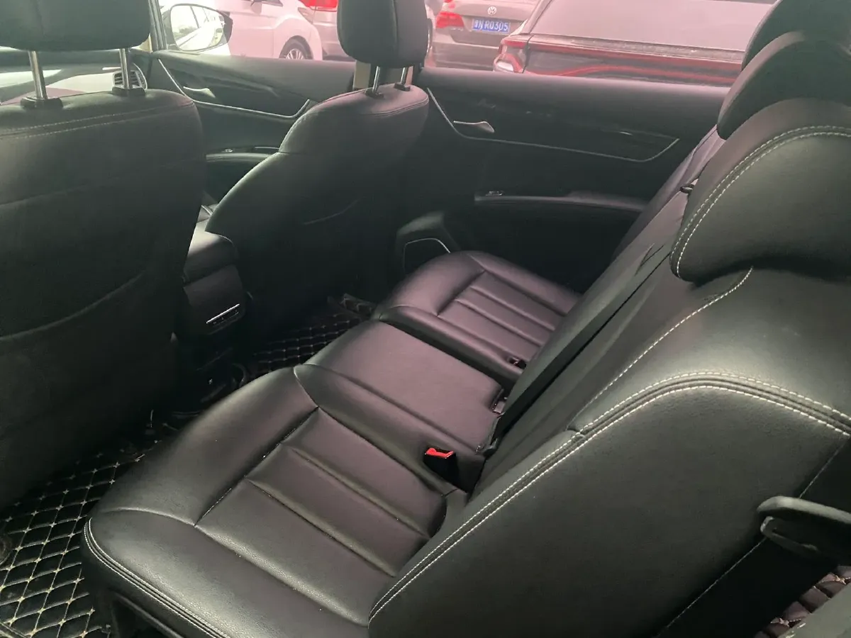 2019 BYD Song MAX 1.5T 154HP L4 6DCT,autocango,china used car exporter,china ev exporter,chinese used car exporter,chinese used ev exporter