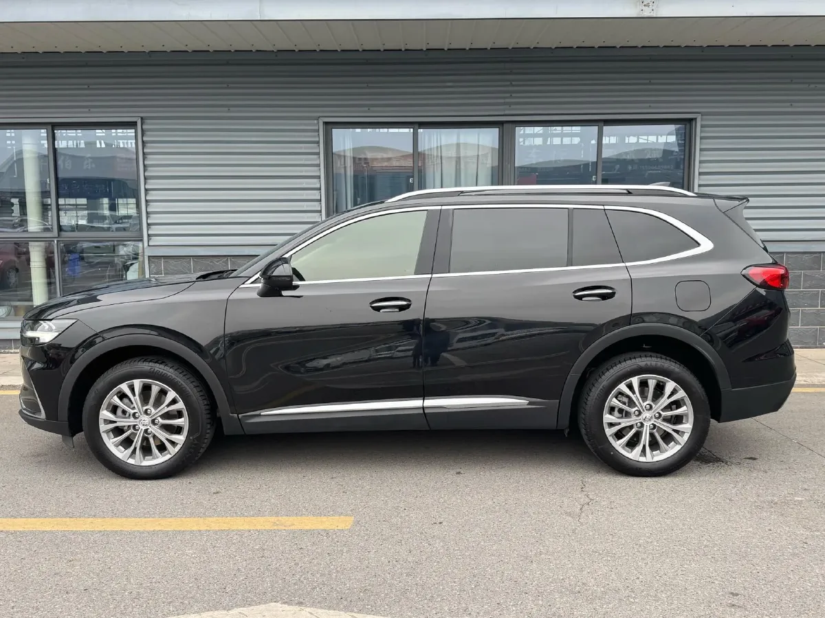 2022 Buick EnvisionPlus 2.0T 237HP L4 9AT,autocango,china used car exporter,china ev exporter,chinese used car exporter,chinese used ev exporter