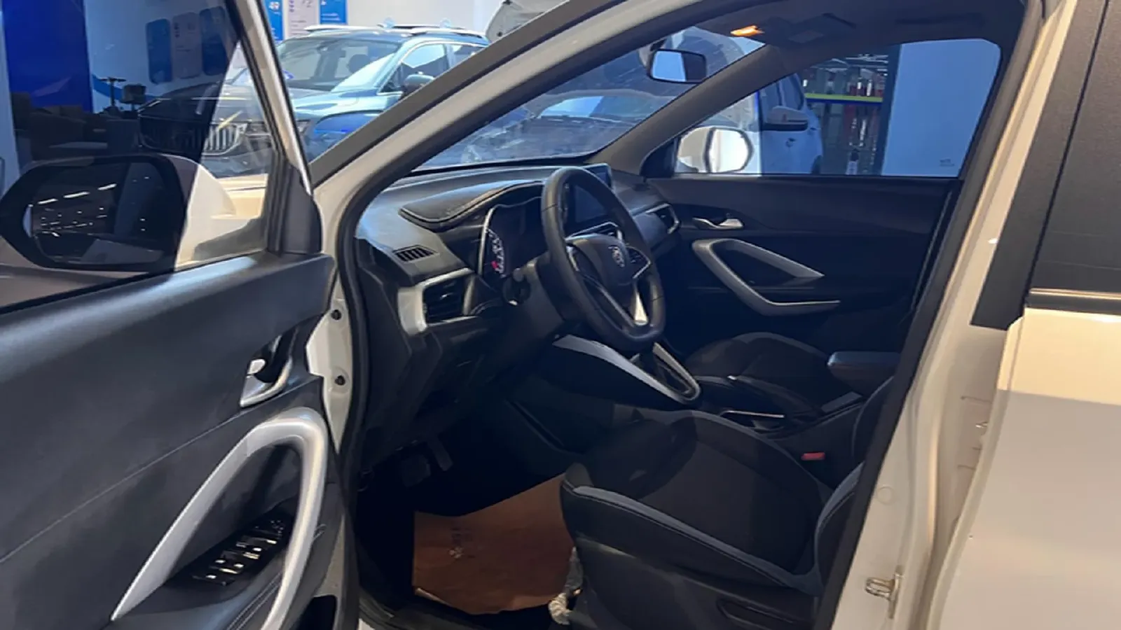 2021 BaoJun 510 1.5L 99HP L4 CVT,autocango,china used car exporter,china ev exporter,chinese used car exporter,chinese used ev exporter