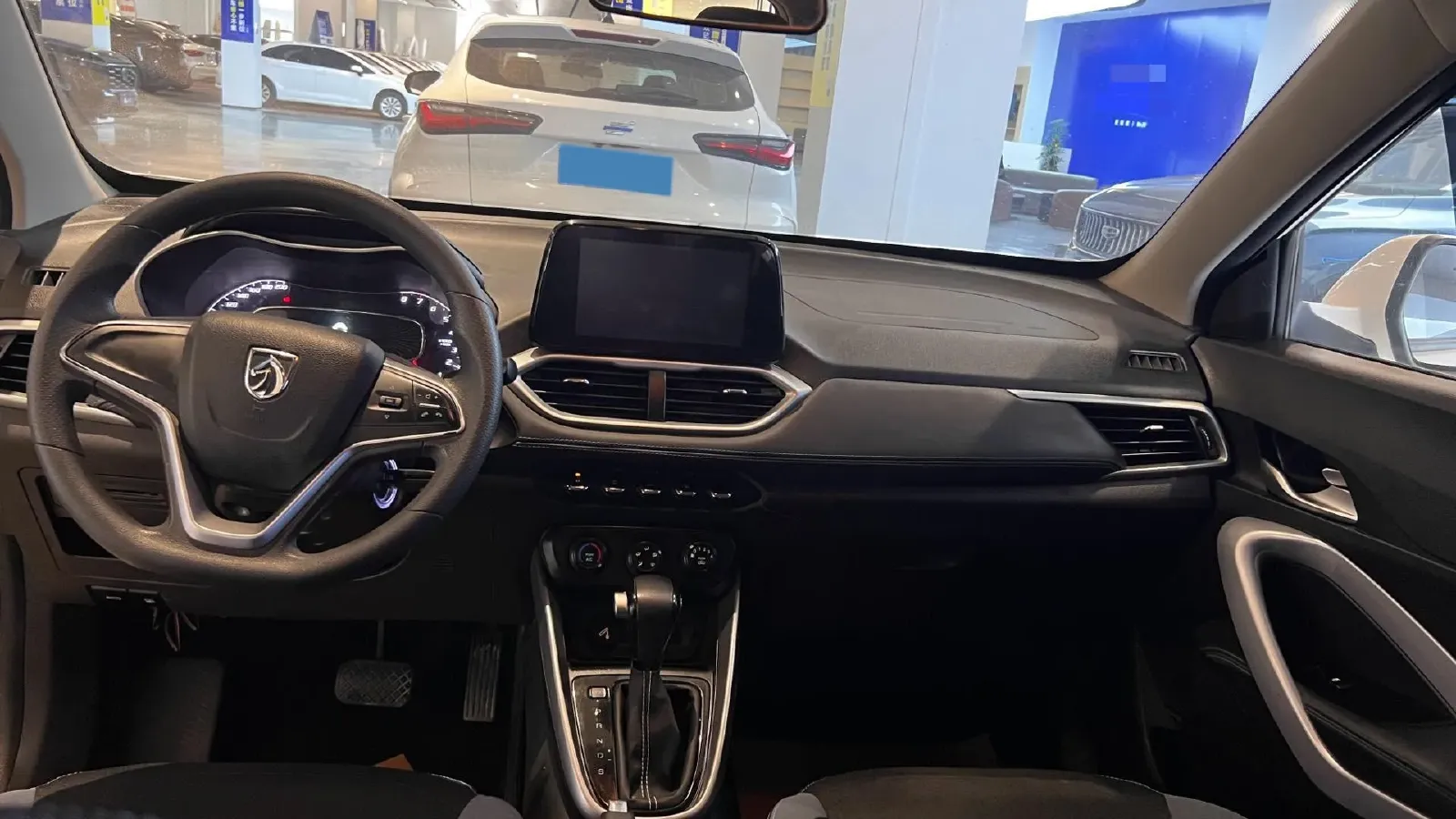 2021 BaoJun 510 1.5L 99HP L4 CVT,autocango,china used car exporter,china ev exporter,chinese used car exporter,chinese used ev exporter