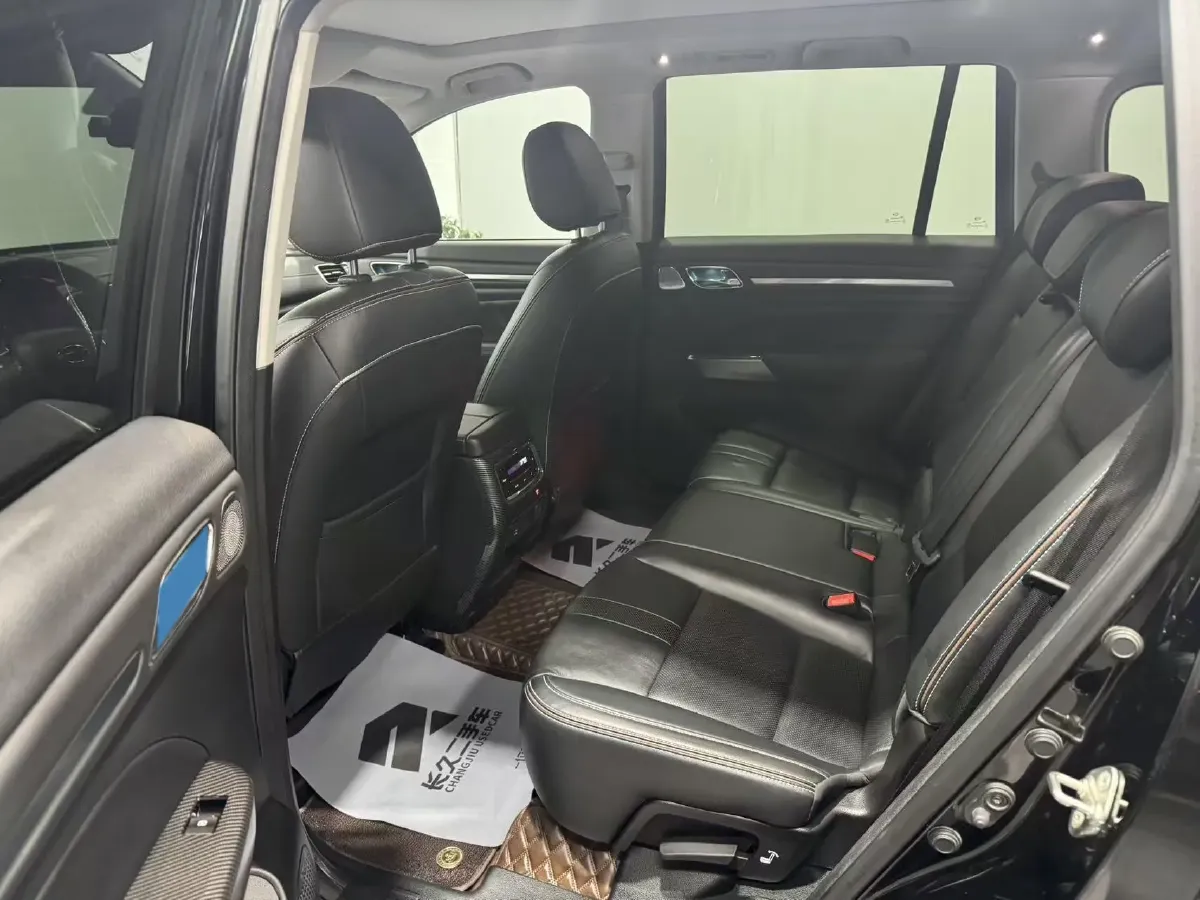 2020 GAC Trumpchi GS8 2.0T 252HP L4 6AT,autocango,china used car exporter,china ev exporter,chinese used car exporter,chinese used ev exporter