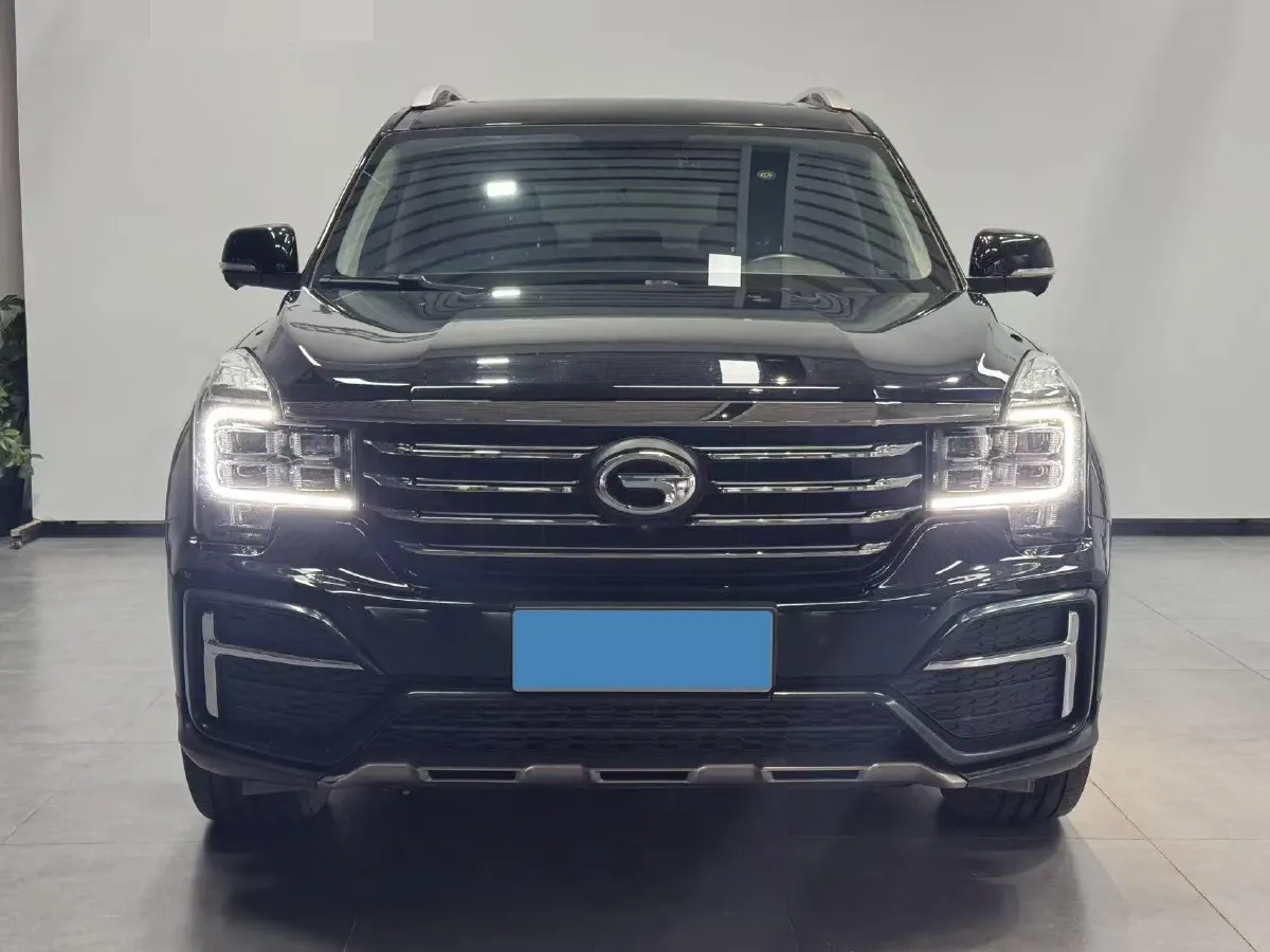2020 GAC Trumpchi GS8 2.0T 252HP L4 6AT,autocango,china used car exporter,china ev exporter,chinese used car exporter,chinese used ev exporter