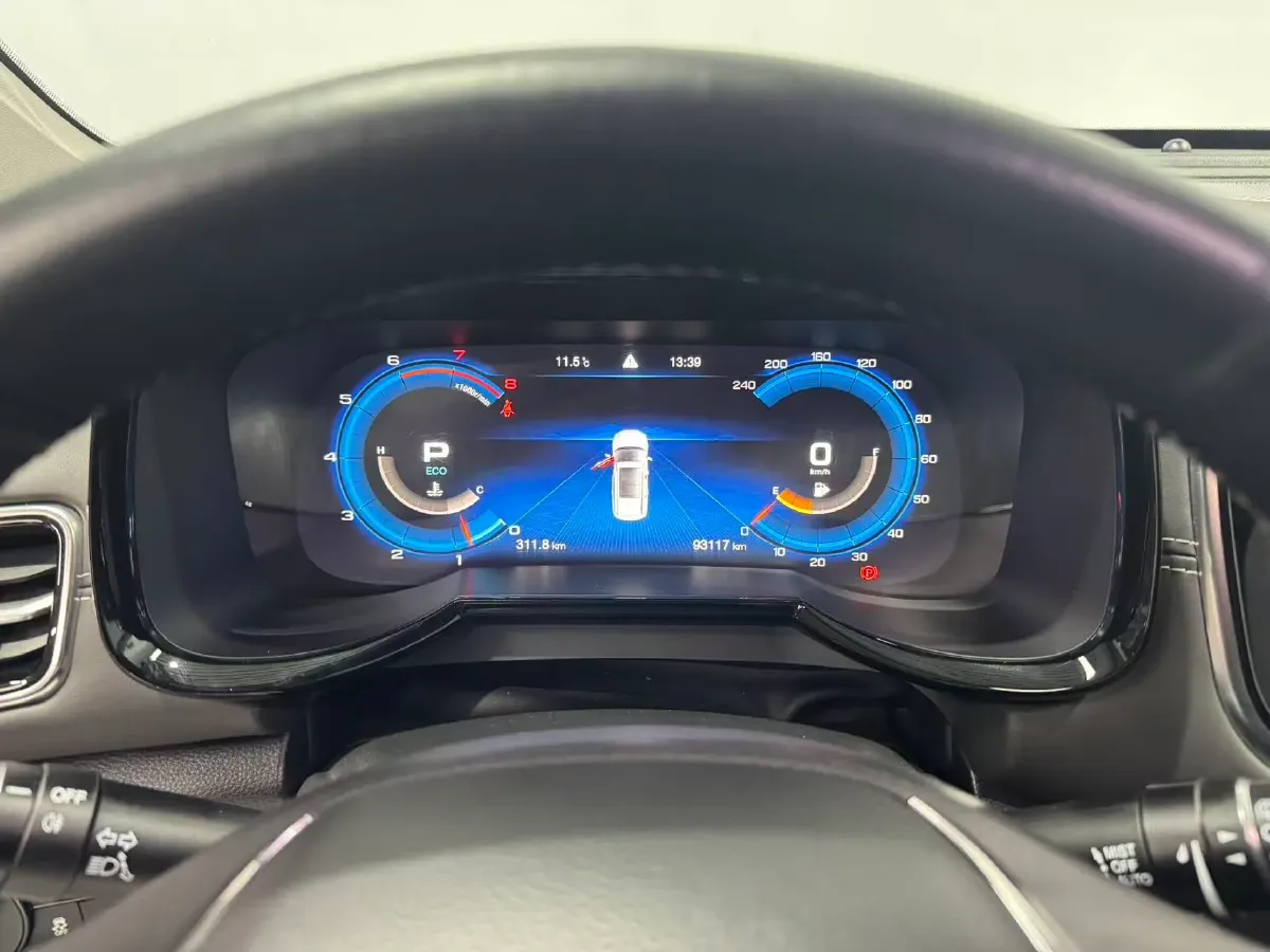 2020 GAC Trumpchi GS8 2.0T 252HP L4 6AT,autocango,china used car exporter,china ev exporter,chinese used car exporter,chinese used ev exporter