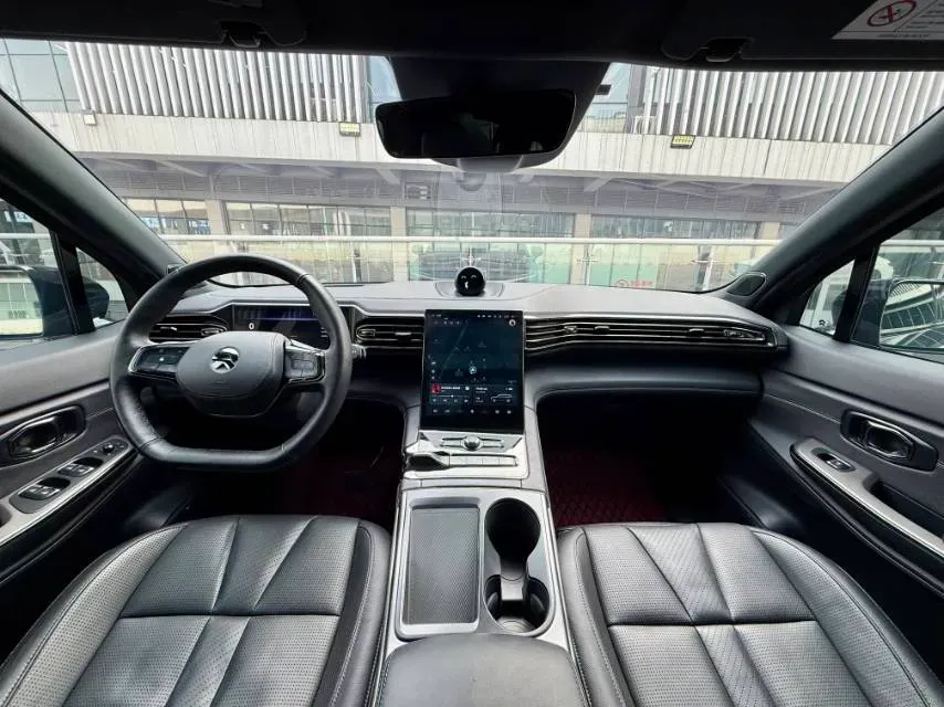 2020 NIO ES8 BEV 84KWH,autocango,china used car exporter,china ev exporter,chinese used car exporter,chinese used ev exporter