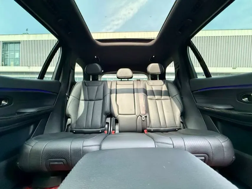 2020 NIO ES8 BEV 84KWH,autocango,china used car exporter,china ev exporter,chinese used car exporter,chinese used ev exporter